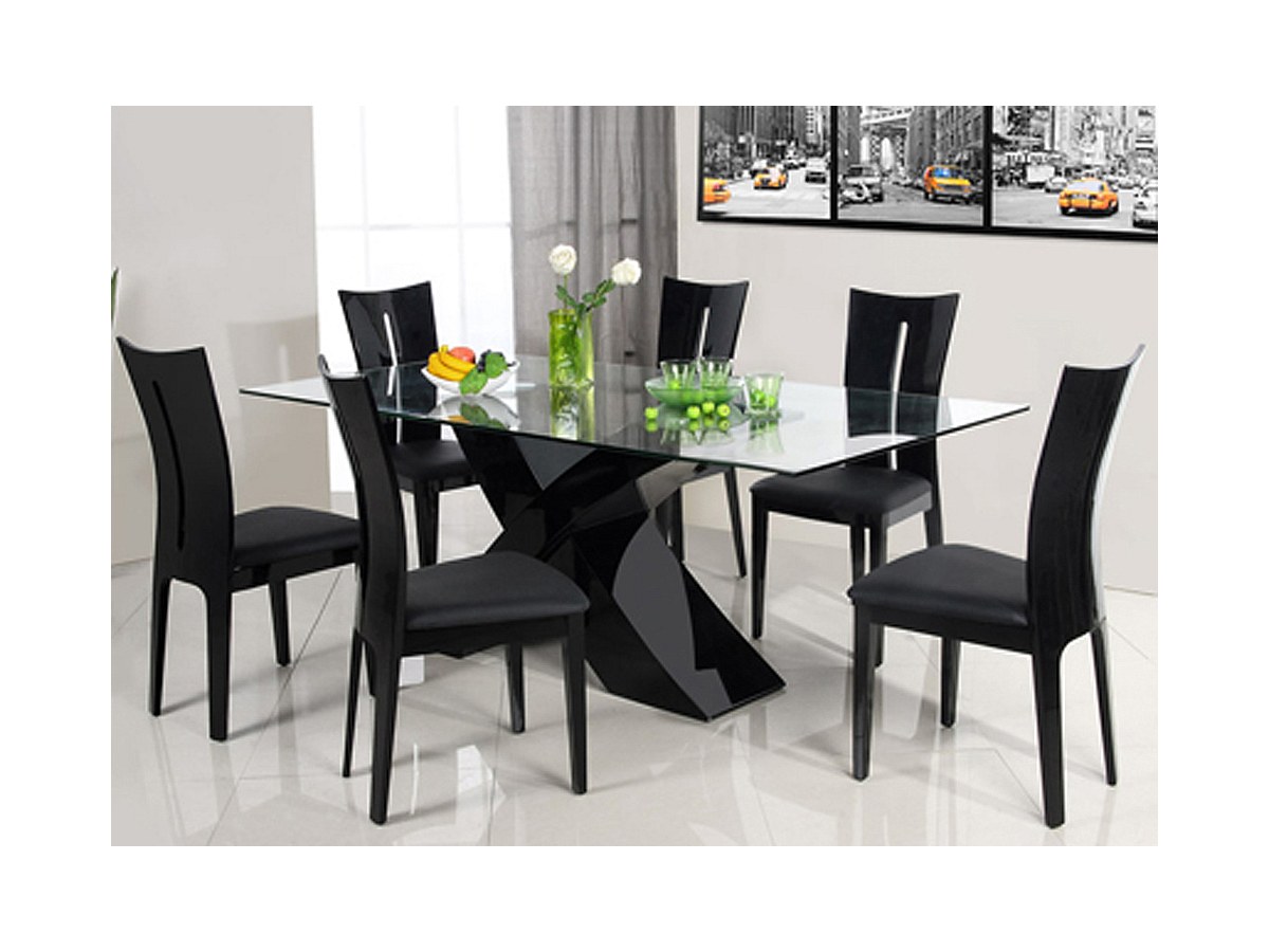 table a manger mezzo